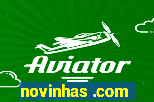 novinhas .com